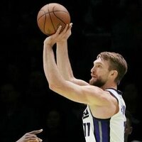 Kings star C Domantas Sabonis has torn meniscus, out at least 3-4 weeks