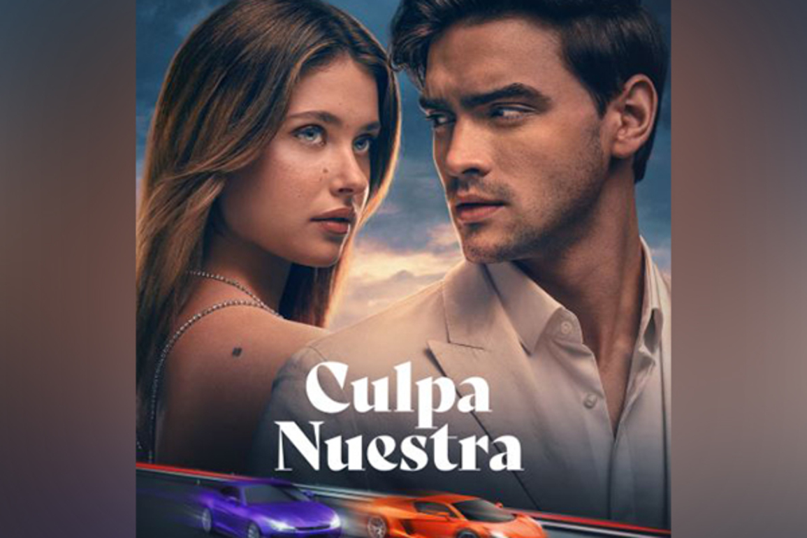 Spanish film 'Culpa Nuestra' release date out, makers share first look poster