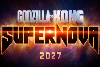'Godzilla X Kong' sequel gets title, release date