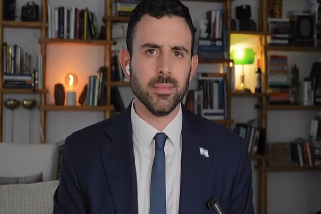 "Pak systematically supports terrorism," says Ex-Israeli Spokesperson