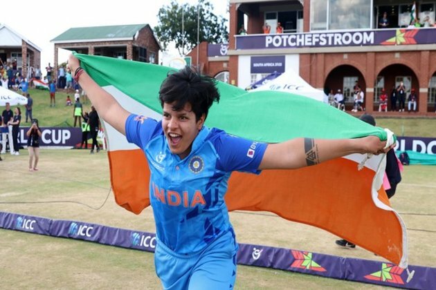 It's good that Shafali became captain, won World Cup, says Shafali Verma's mother after India win U-19 Women's T20 World Cup
