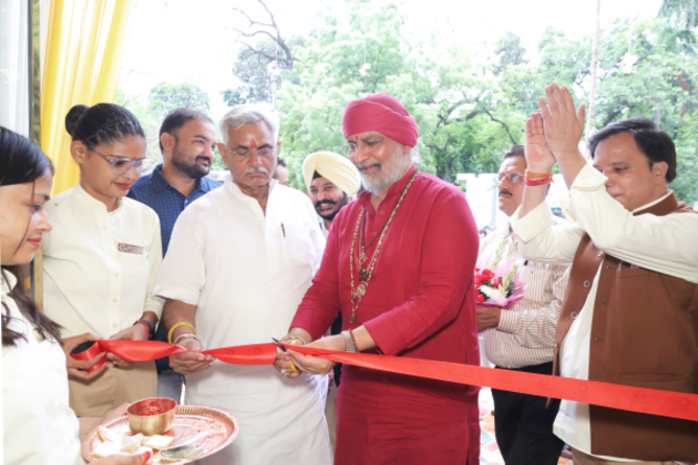Grand Opening of GemLab Exclusive Certified Gemstone Store in Rohtak: A New Era Dawns in Gems and Jewelry