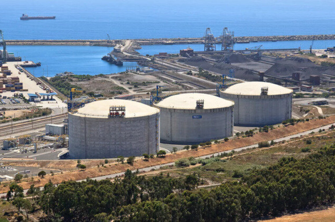 New Deal for Ksi Lisims LNG Could Leave Ottawa as 'Investor of Last Resort'