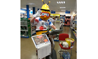 RGB fundraising kicks off to support Prostate Cancer UK