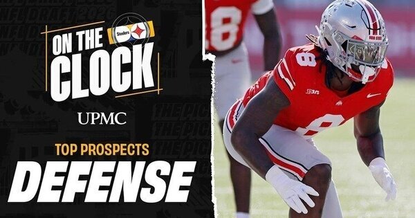 On The Clock: The top 10 defensive players in the draft