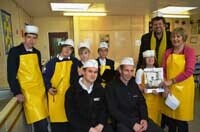 Benchmarx helps special needs school stay on track
