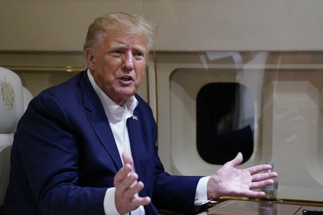 Trump may face more criminal charges soon media
