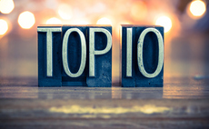 Top ten recommended adviser platforms of 2025 revealed