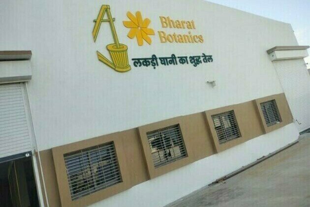 Bharat Botanics Sets a New Standard in the Healthy Oil Category with India's Largest Cold Press Facility