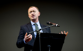 Iran war: Labour must take food security more seriously