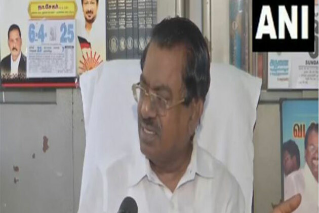 "Let him show that": DMK's Elangovan on PM Modi's remarks in Rameswaram, seeks proof of development in Tamil Nadu