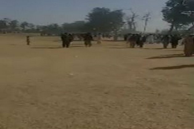 Taliban resort to 'ethnic cleansing' in several provinces