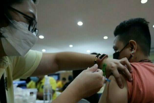 Strong 'immunity wall' wards off PH virus surge
