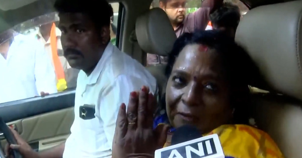 India Gazette - Politics - News Image