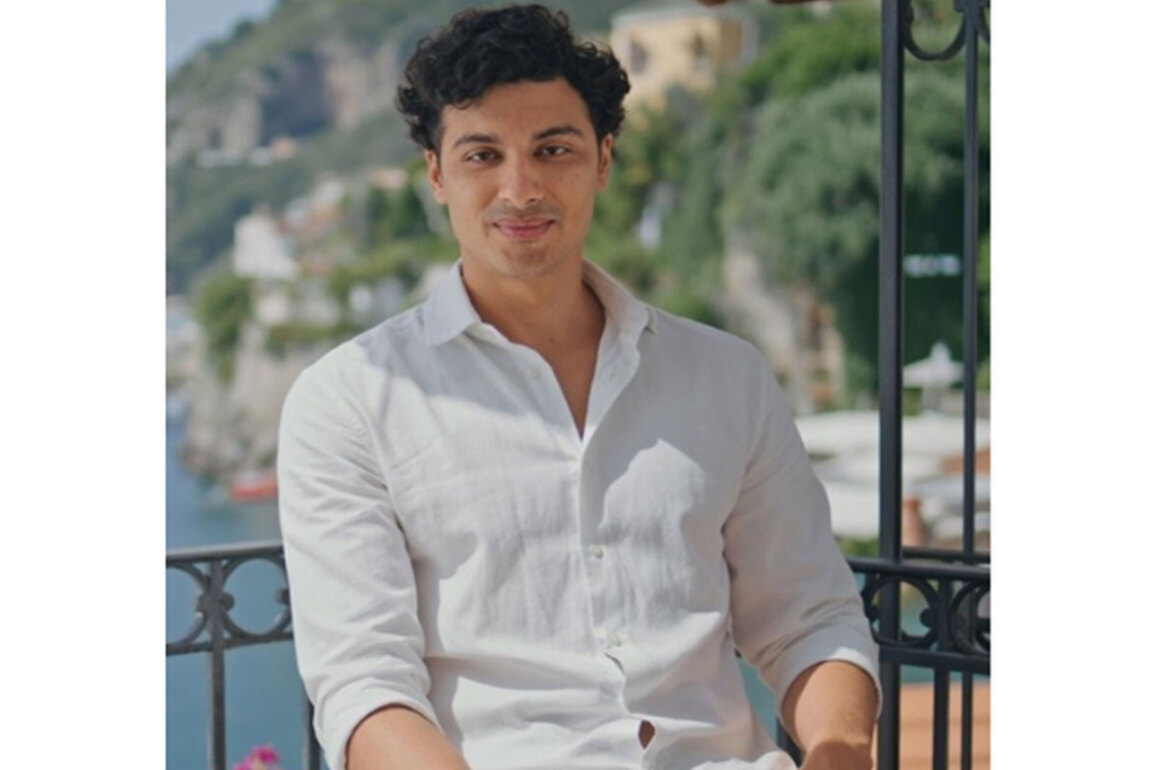 From Begin Again to Paper Moon: The Evolution of Atharva Deshpande