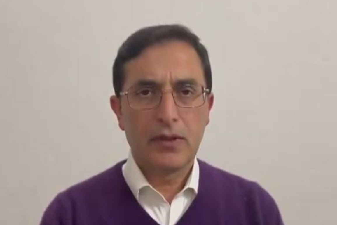 Pakistan Tehreek-e-Insaf chairman calls June 11 "crucial date" for Imran Khan's bail