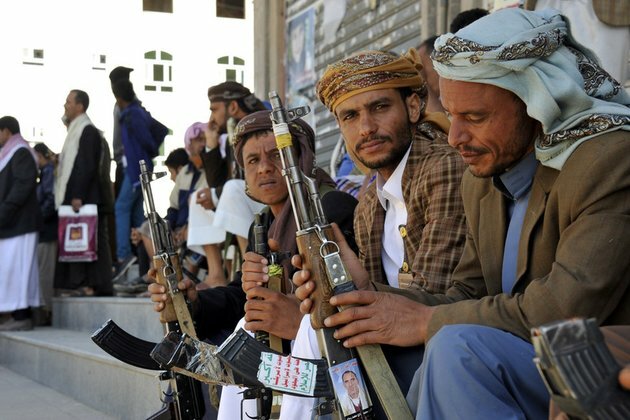 Yemen peace talks intensify after Iran-Saudi deal
