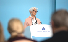 ECB holds rates as Middle East conflict brews inflation uncertainty