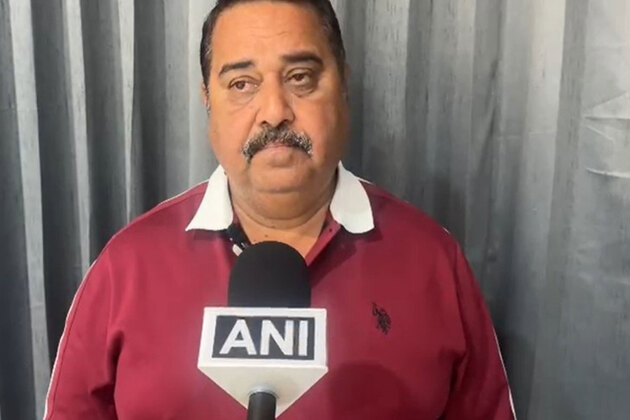 Rajkumar Sharma calls Pakistan's decision to boycott T20 WC match against India "very unfortunate and strange"