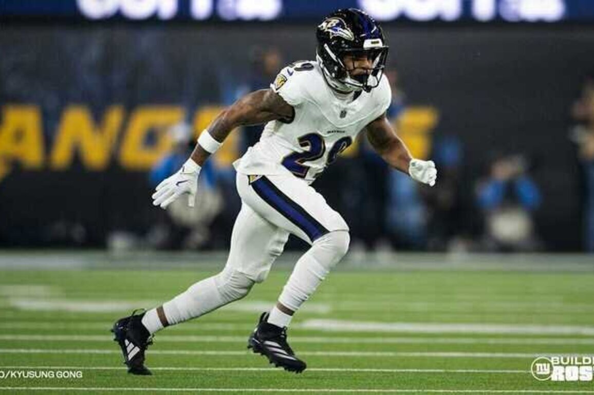 5 things to know about S Ar'Darius Washington