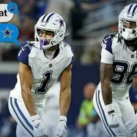 Group Chat: Will Cowboys address wide receiver early in the draft