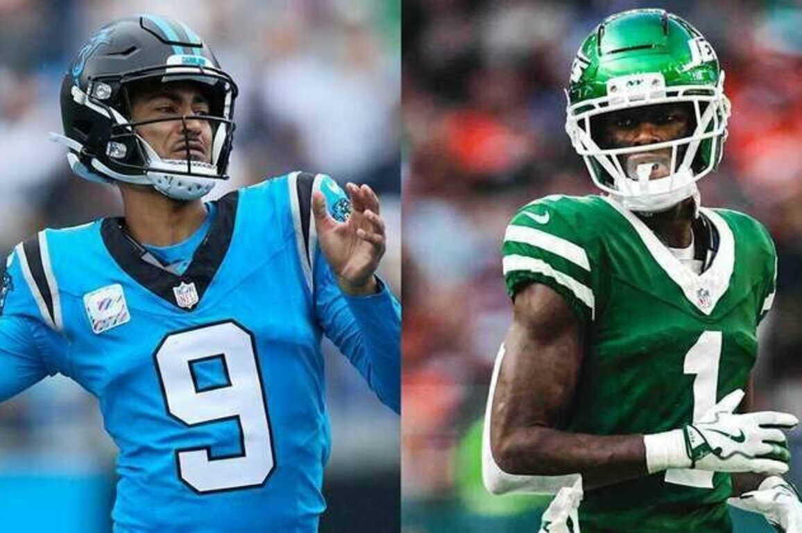 Know Your Foe | Jets-Panthers | Week 7