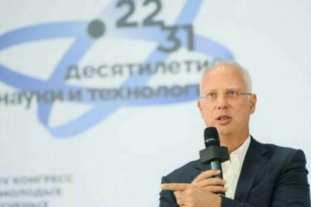 Russia to discuss space cooperation with Musk