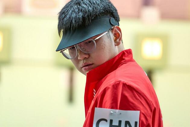 China Sports Weekly (3.30-4.5)
