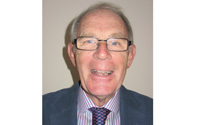 Michael Ankers to join BDA as chairman