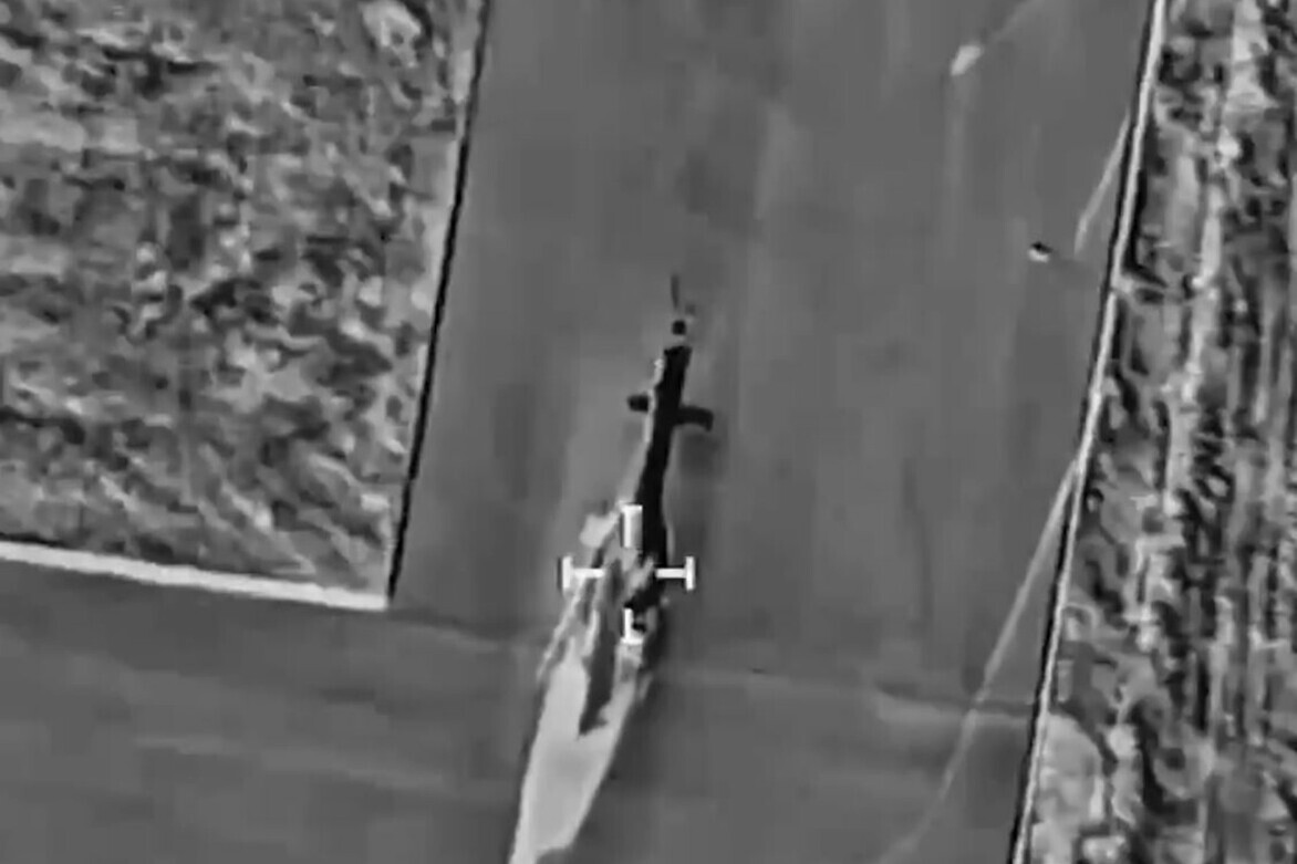 Israel Defence Force say two naval cruise missile production sites in Tehran struck