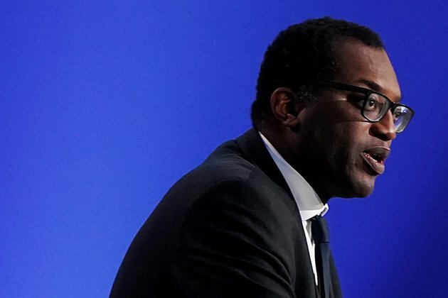 UK minister blames Queen&#039;s death for bad economic plan