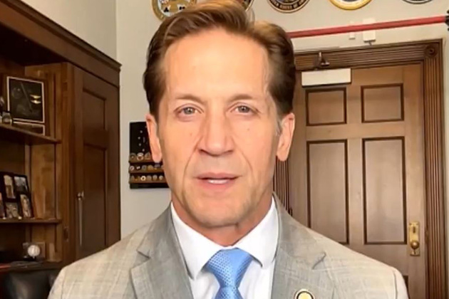 India-US ties imperative to future of peace, prosperity for entire world: US Congressman McCormick after trade deal