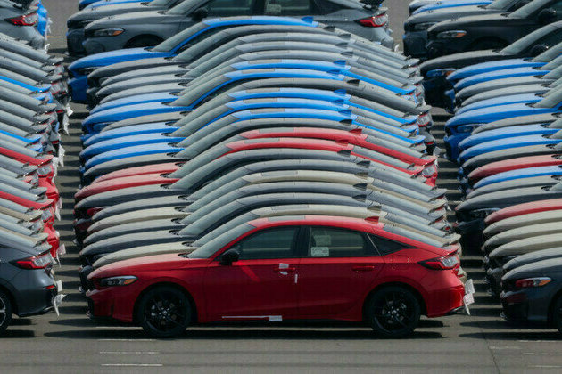 Trump couldnt care less about tariff-driven car price hikes