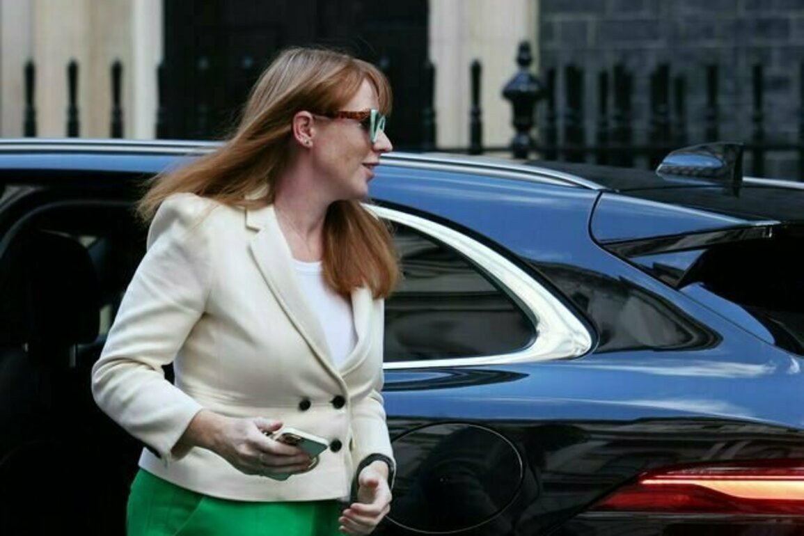 How Angela Rayner managed to underpay stamp duty - family trusts and tax avoidance explained