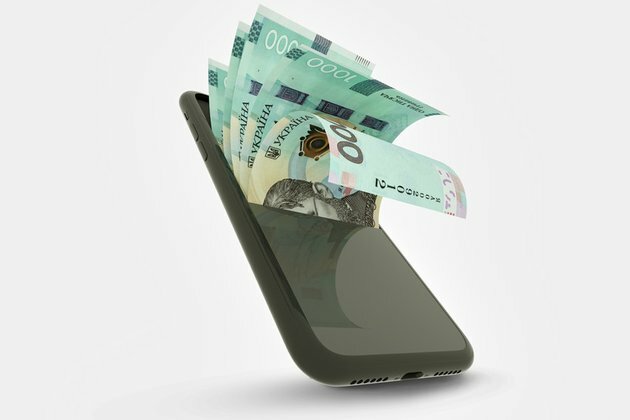 Ukraine could become world&#039;s first cashless economy official