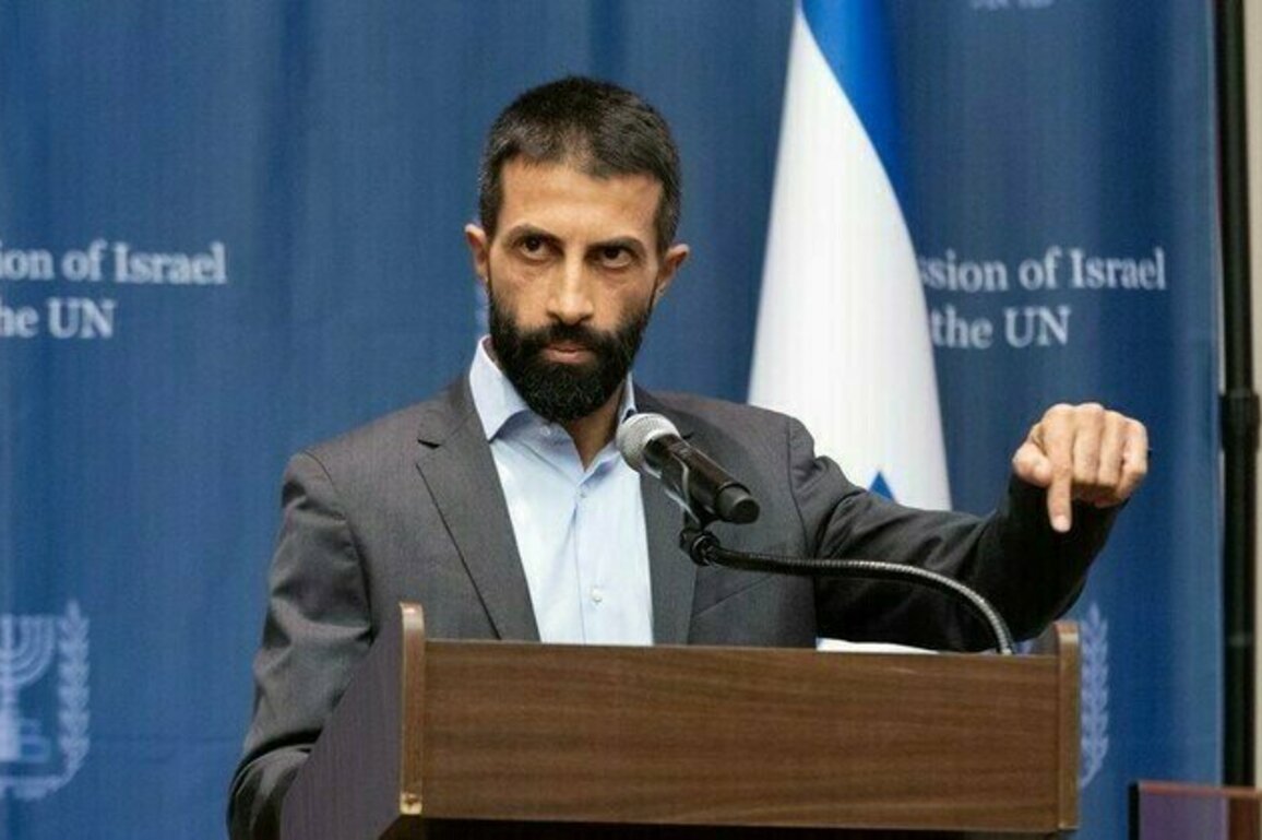 Palestinian state will never exist  Hamas founders son