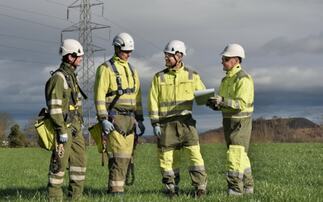 'Sought after skills': ScottishPower to offer 'jobs lifeline' to Grangemouth workers