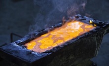The company operates five gold mines in the southern African country