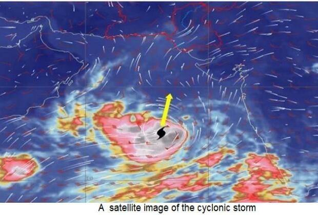 Danger Looms: Biparjoy cyclone can unleash chaos on coastal regions of India, Pakistan