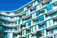 Why consider European real estate?