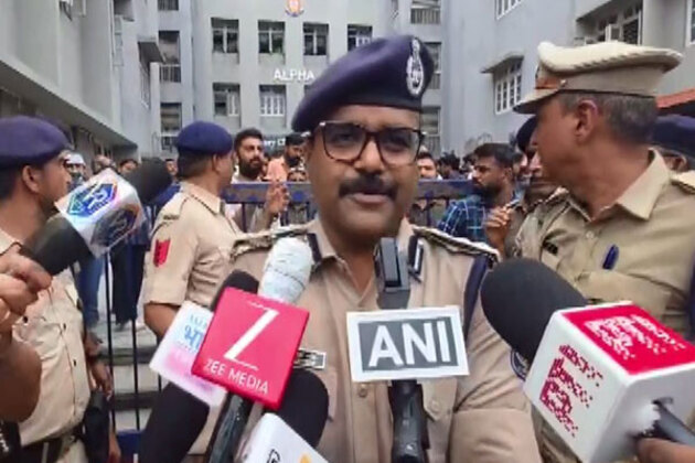 Ahmedabad: Class eighth student dies during treatment after being stabbed in school, accused detained