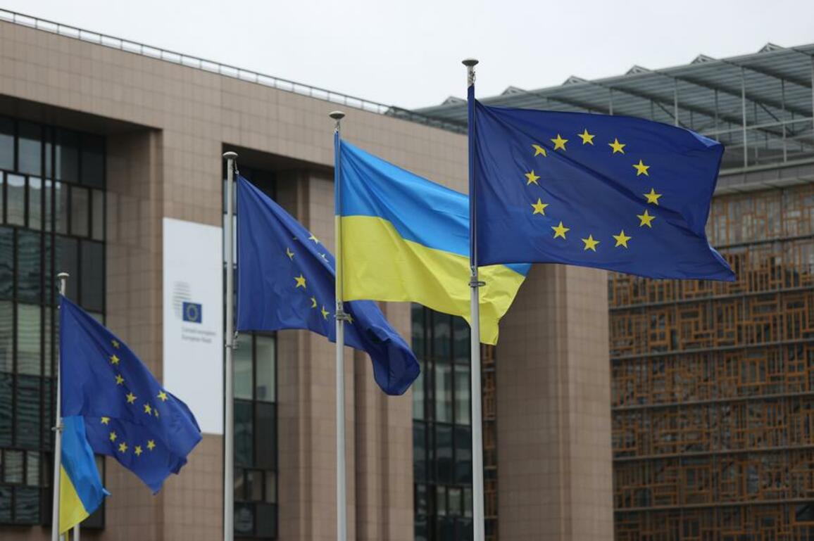 Europe welcomes possible ceasefire in Ukraine while preparing for future security guarantees