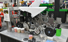 LAMMA 2026: New seeder unit for FarmDroid 
