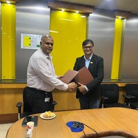 GAIL's CGD East Singhbhum GA and Tata Steel sign gas sales agreement