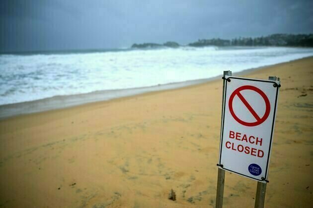 What's next for NSW's intense storm? Heavy rains, fallen trees -and a chance of a storm 'slingshot'