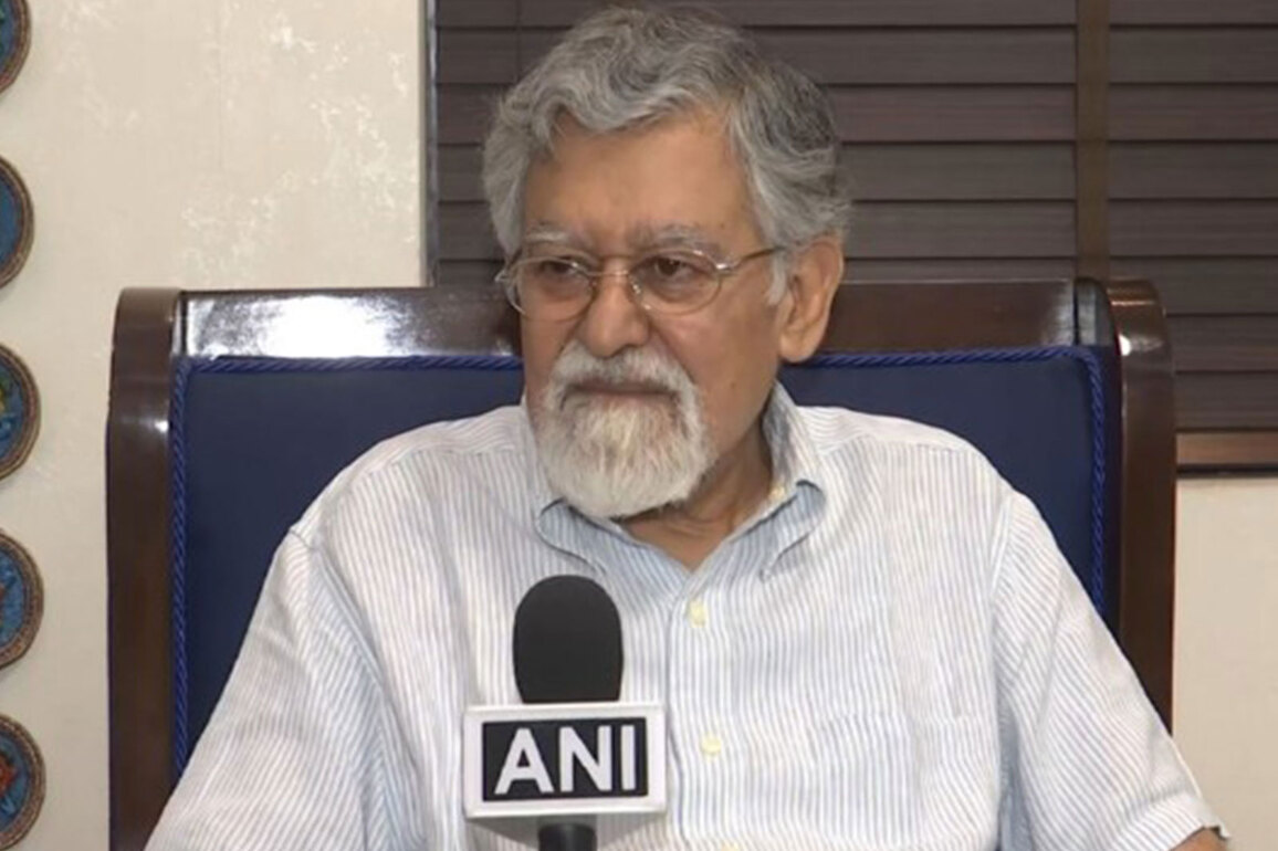 AI, CSR and skilling must converge to turn India's demographic edge into jobs: Arvind Virmani, Member Niti Aayog