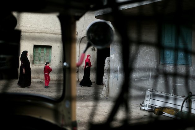 In Egypt, Renewed Outcry Against Female Genital Mutilation
