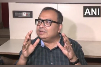 Ongoing plot to add voters in states going to polls: TMC's Kunal Ghosh supports Rahul Gandhi's claims