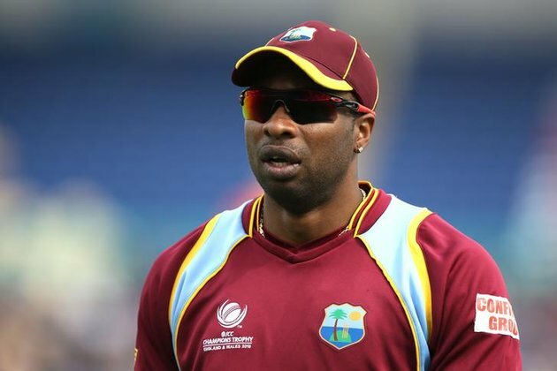 Pollard has some harsh words for Windies' fielding