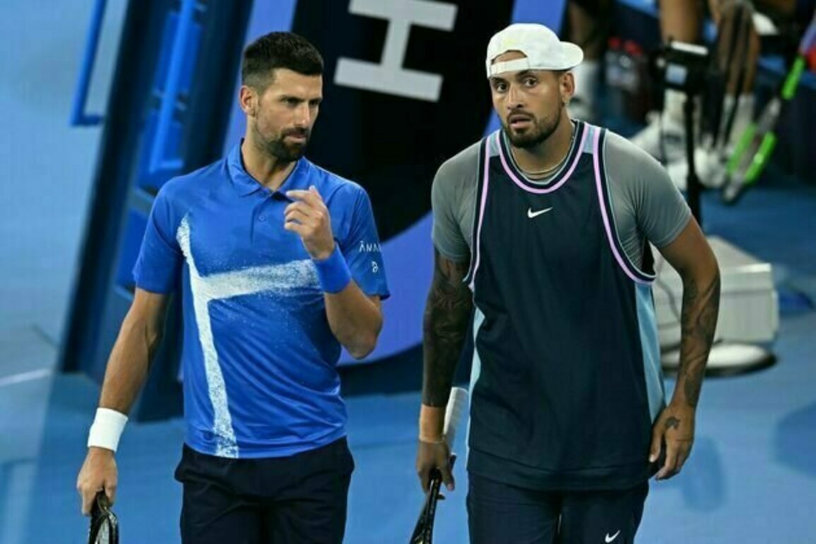 Tennis pros rally for better pay and less punishing schedules, amid wider power struggles in world sport